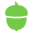 Acorns logo